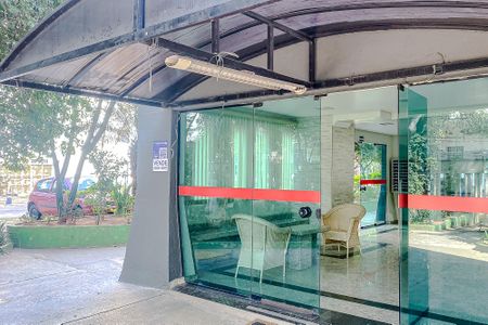 Apartamento para alugar com 62m², 2 quartos e 1 vaga Apartamento para alugar com 62m², 2 quartos e 1 vagaÁrea comum - Plaquinha