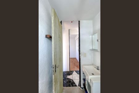 Apartamento para alugar com 62m², 2 quartos e 1 vaga Apartamento para alugar com 62m², 2 quartos e 1 vagaBanheiro
