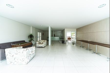 Apartamento à venda com 82m², 3 quartos e 2 vagas Apartamento à venda com 82m², 3 quartos e 2 vagasÁrea comum