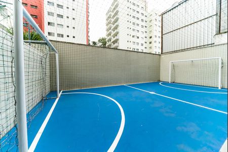 Apartamento à venda com 82m², 3 quartos e 2 vagas Apartamento à venda com 82m², 3 quartos e 2 vagasÁrea comum