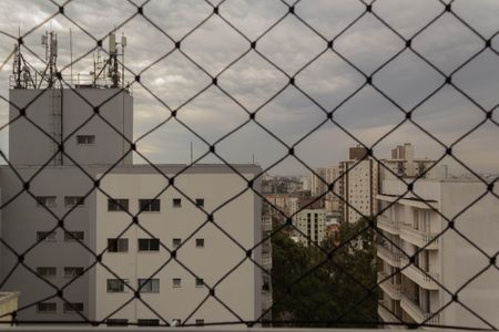 Apartamento à venda com 82m², 3 quartos e 2 vagas Apartamento à venda com 82m², 3 quartos e 2 vagasVista do Quarto 1