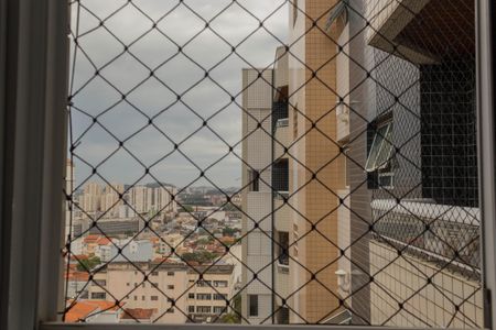 Apartamento à venda com 82m², 3 quartos e 2 vagas Apartamento à venda com 82m², 3 quartos e 2 vagasVista do Quarto 2