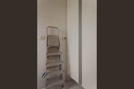 Apartamento à venda com 82m², 3 quartos e 2 vagas Apartamento à venda com 82m², 3 quartos e 2 vagasÁrea de Serviço