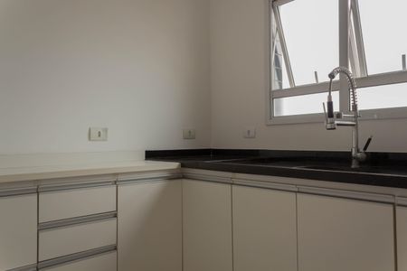 Apartamento à venda com 82m², 3 quartos e 2 vagas Apartamento à venda com 82m², 3 quartos e 2 vagasCozinha