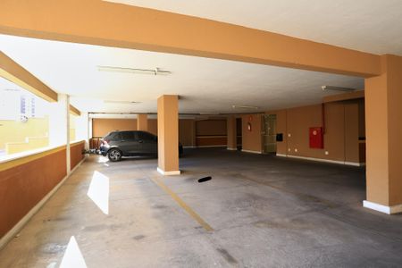 Apartamento à venda com 80m², 3 quartos e 2 vagasGaragem