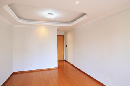 Sala de apartamento à venda com 3 quartos, 80m² em Sagrada Família, Belo Horizonte