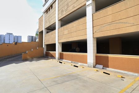 Apartamento à venda com 80m², 3 quartos e 2 vagasGaragem