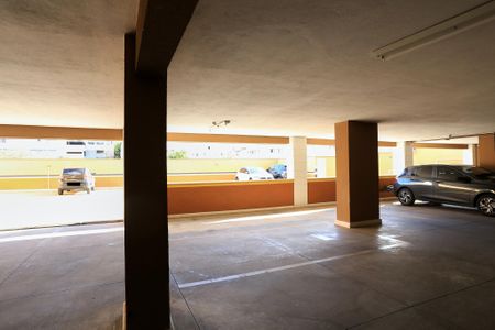 Apartamento à venda com 80m², 3 quartos e 2 vagasGaragem