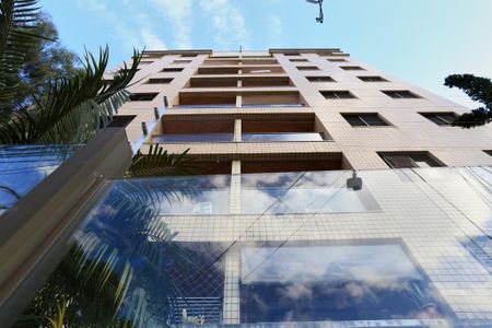 Apartamento à venda com 80m², 3 quartos e 2 vagasFachada