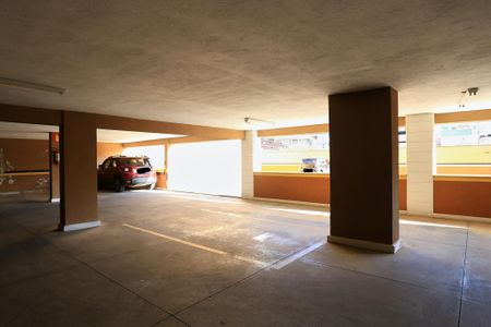 Apartamento à venda com 80m², 3 quartos e 2 vagasGaragem