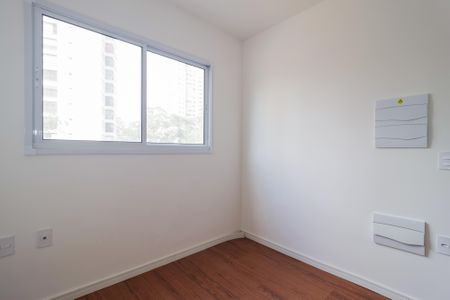 Apartamento para alugar com 25m², 1 quarto e sem vaga Apartamento para alugar com 25m², 1 quarto e sem vagaSala