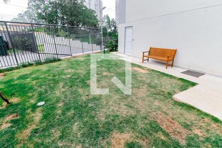 Apartamento para alugar com 25m², 1 quarto e sem vaga Apartamento para alugar com 25m², 1 quarto e sem vagaÁrea comum