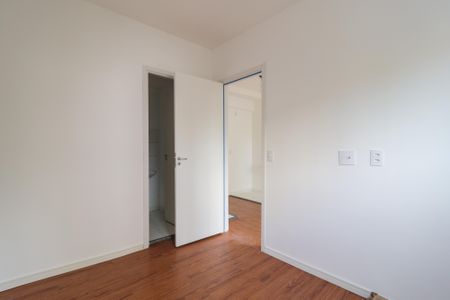 Apartamento para alugar com 25m², 1 quarto e sem vaga Apartamento para alugar com 25m², 1 quarto e sem vagaSuíte