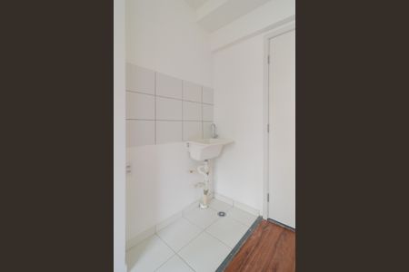 Apartamento para alugar com 25m², 1 quarto e sem vaga Apartamento para alugar com 25m², 1 quarto e sem vagaÁrea de Serviço