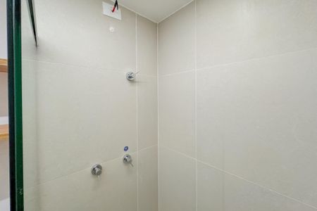 Studio à venda com 25m², 1 quarto e sem vaga Studio à venda com 25m², 1 quarto e sem vagaBanheiro
