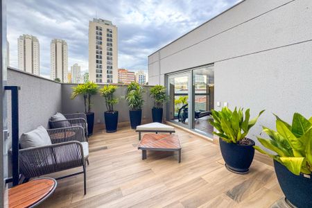 Studio à venda com 25m², 1 quarto e sem vaga Studio à venda com 25m², 1 quarto e sem vagaÁrea comum