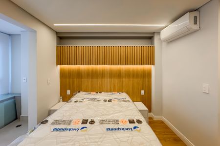 Studio à venda com 25m², 1 quarto e sem vaga Studio à venda com 25m², 1 quarto e sem vagaStudio