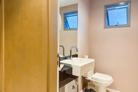 Studio à venda com 25m², 1 quarto e sem vaga Studio à venda com 25m², 1 quarto e sem vagaÁrea comum