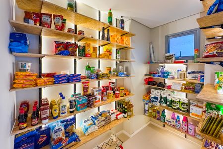 Studio à venda com 25m², 1 quarto e sem vaga Studio à venda com 25m², 1 quarto e sem vagaÁrea comum