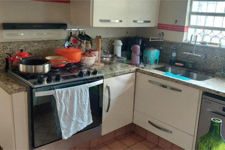 Casa à venda com 406m², 4 quartos e 4 vagas