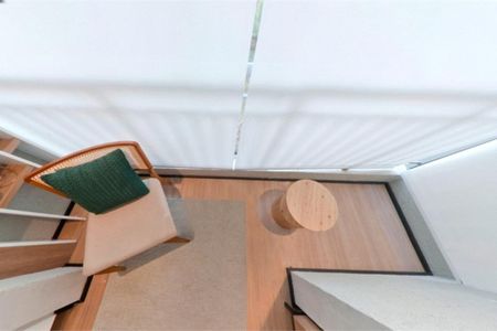 Apartamento à venda com 30m², 1 quarto e sem vaga