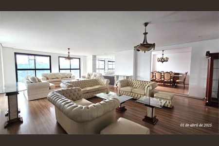 Apartamento à venda com 4 quartos, 370m² em Santo Amaro, São Paulo