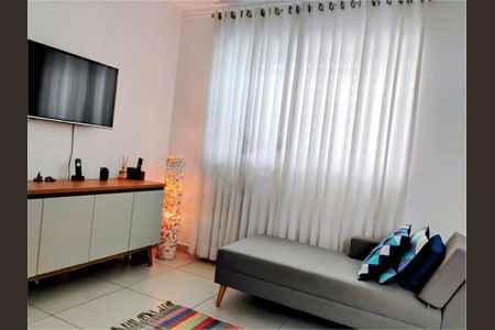 Casa à venda com 2 quartos, 75m² em Chácara Califórnia, São Paulo