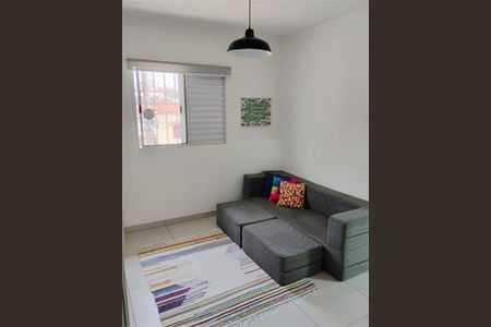 Casa à venda com 2 quartos, 75m² em Chácara Califórnia, São Paulo