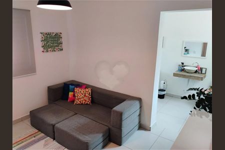 Casa à venda com 2 quartos, 75m² em Chácara Califórnia, São Paulo