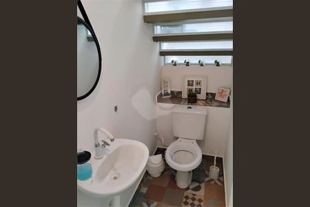 Casa à venda com 2 quartos, 75m² em Chácara Califórnia, São Paulo