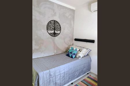 Casa à venda com 2 quartos, 75m² em Chácara Califórnia, São Paulo