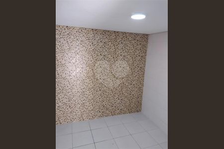 Casa à venda com 2 quartos, 75m² em Chácara Califórnia, São Paulo