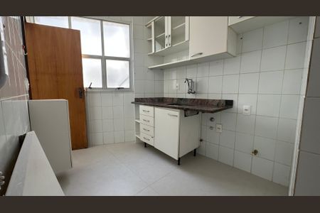 Apartamento à venda com 3 quartos, 90m² em Buritis, Belo Horizonte