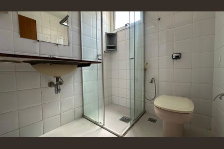 Apartamento à venda com 3 quartos, 90m² em Buritis, Belo Horizonte