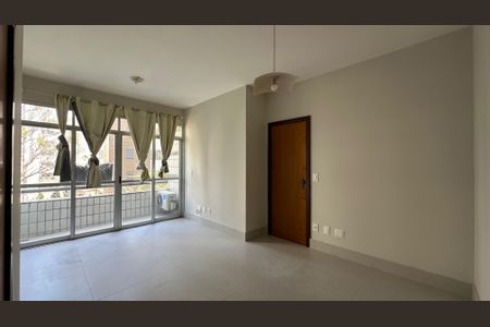 Apartamento à venda com 3 quartos, 90m² em Buritis, Belo Horizonte