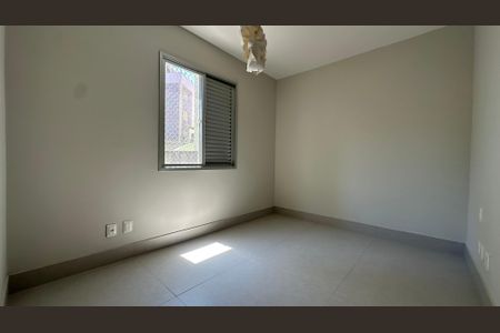 Apartamento à venda com 3 quartos, 90m² em Buritis, Belo Horizonte
