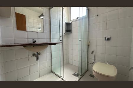 Apartamento à venda com 3 quartos, 90m² em Buritis, Belo Horizonte
