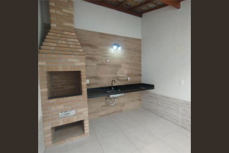 Casa à venda com 200m², 3 quartos e 4 vagas