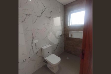 Casa à venda com 200m², 3 quartos e 4 vagas