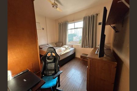 Apartamento à venda com 3 quartos, 81m² em Laranjeiras, Rio de Janeiro
