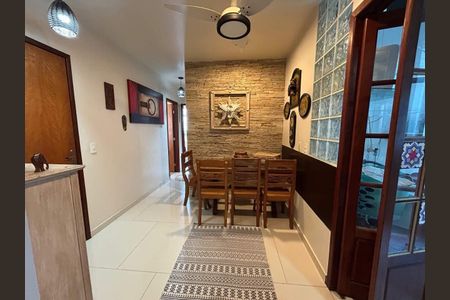 Apartamento à venda com 3 quartos, 81m² em Laranjeiras, Rio de Janeiro