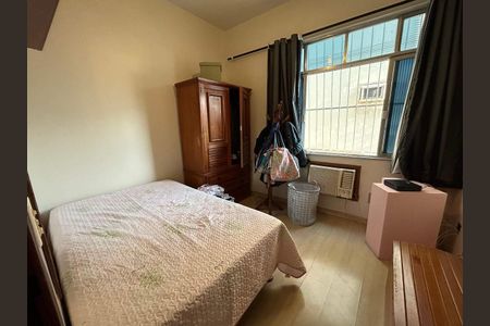 Apartamento à venda com 3 quartos, 81m² em Laranjeiras, Rio de Janeiro