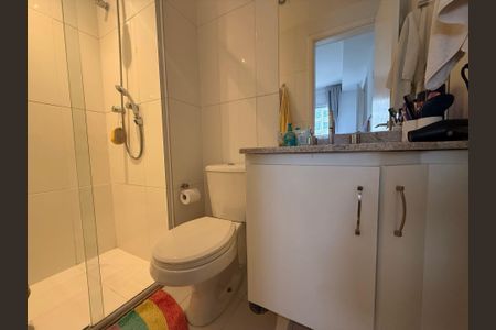 Apartamento à venda com 79m², 2 quartos e 2 vagas