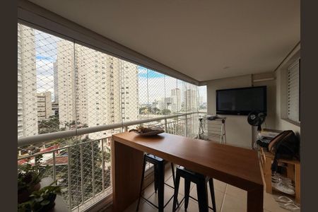 Apartamento à venda com 79m², 2 quartos e 2 vagas