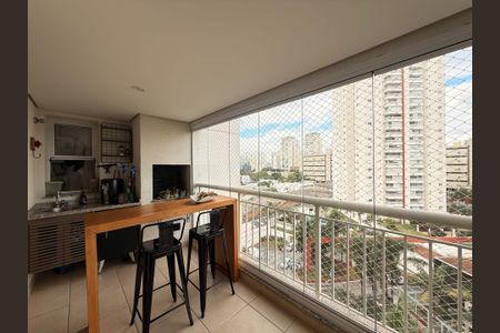 Apartamento à venda com 79m², 2 quartos e 2 vagas