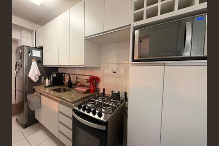 Apartamento à venda com 79m², 2 quartos e 2 vagas