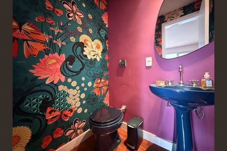 Apartamento à venda com 79m², 2 quartos e 2 vagas