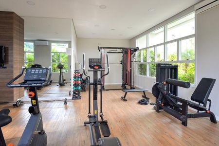 Apartamento à venda com 79m², 2 quartos e 2 vagas