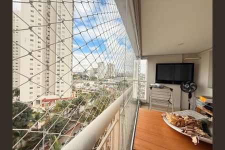 Apartamento à venda com 79m², 2 quartos e 2 vagas