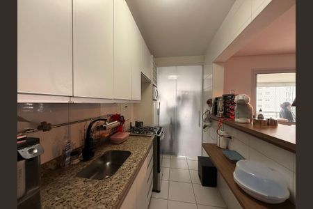 Apartamento à venda com 79m², 2 quartos e 2 vagas